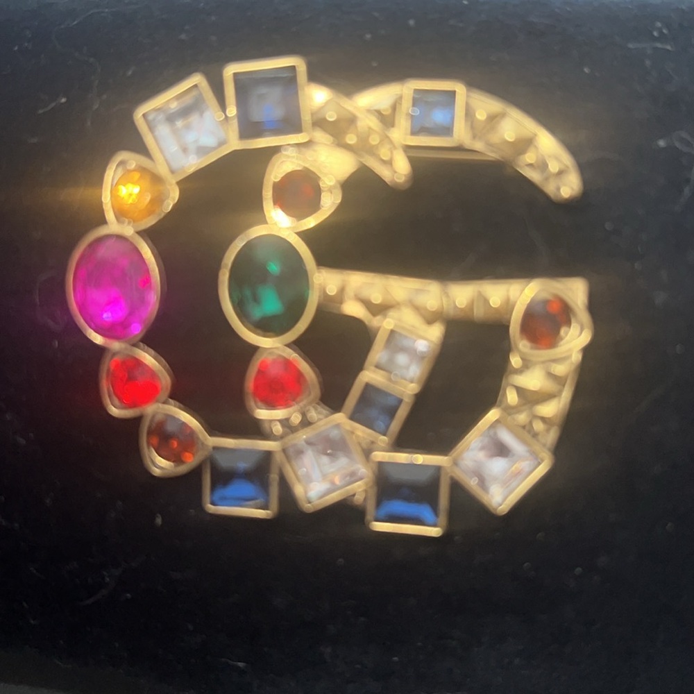 Beautiful Brooch